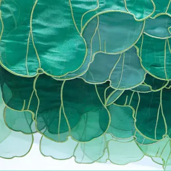 10 best sales tkanina lotosu - №10