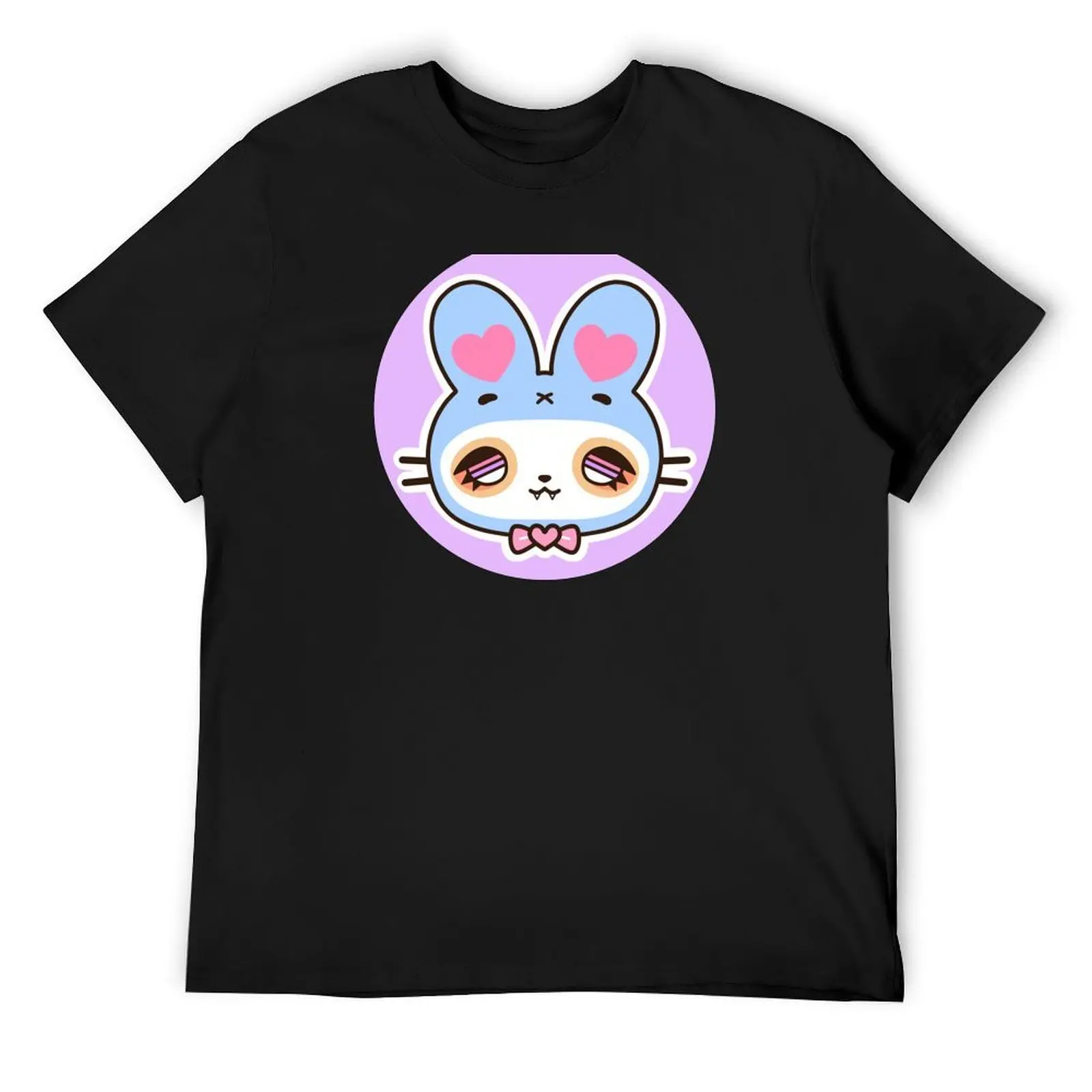 

Felix Bun the Bunny-Cat T-Shirt anime t shirts summer clothes essential t shirt men t shirts