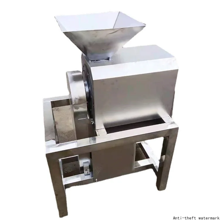 

Горячая новинка 2026: Профессиональная машина для измельчения фруктов, экстрактор пюре, пресс для фруктовой мякоти, машина для приготовления и измельчения фруктового пюре