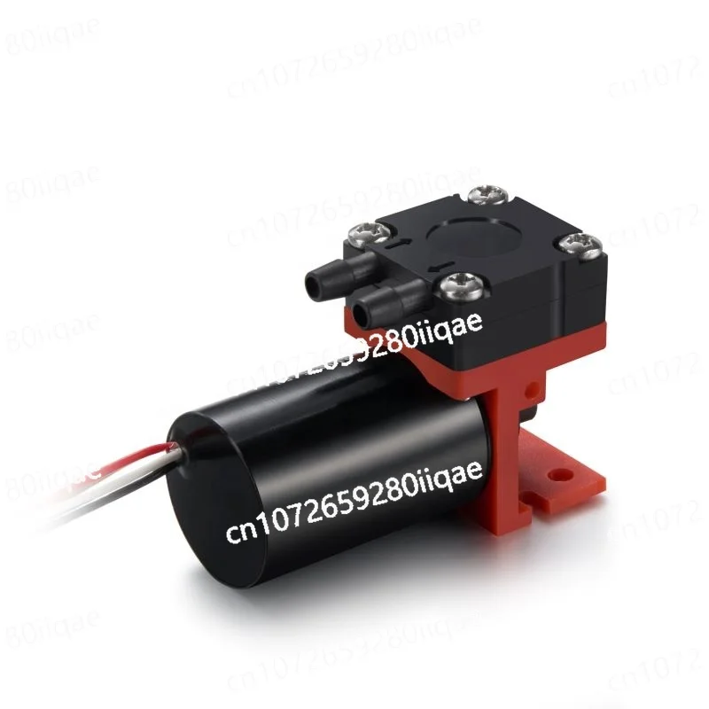 Brushless DC 5V Micro Diaphragm Pump 500ml/min BLD Vacuum Handheld Air Analyzer for Handheld Analyzers