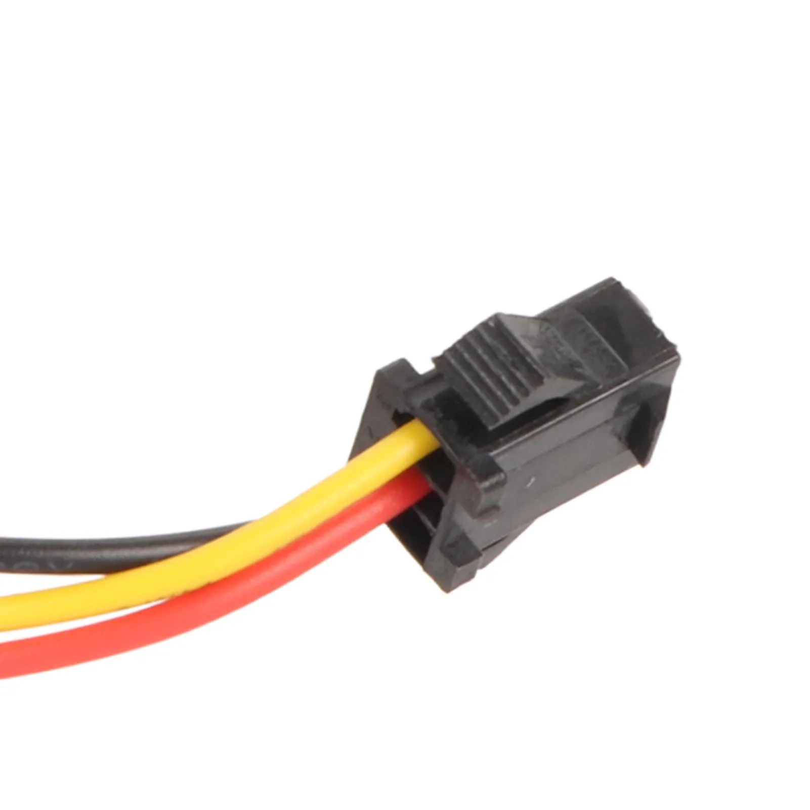 Water Heater Solenoid Valve 3V Gas Inlet Safety Control Valve Stable/Reliable Suitable For Gas Water Heater Accessories