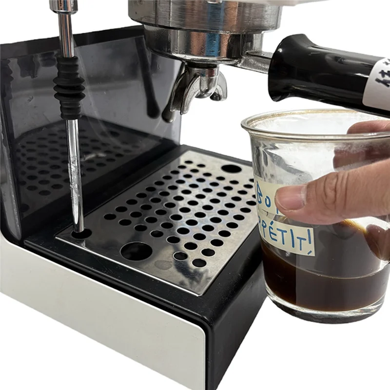 FNJK-صينية تنقيط منخفضة المستوى لـ Gaggia Classic Pro 9 Bar 6 Bar OPV مجموعة تعديل الربيع ملحقات ماكينة القهوة