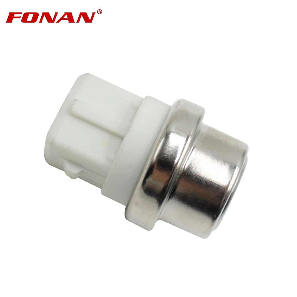 Coolant Water Temperature Sensor For VW Beetle Derby Golf Jetta Ⅲ Ⅳ 1999 191919369A TS369