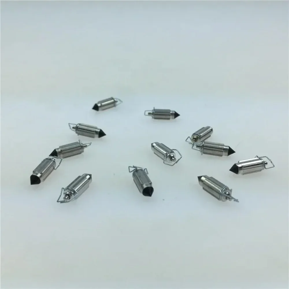 For for CBR22 Sapphire 250 CBR400 for CB400 CBR19 of Carburetor Needle Triangular Needle