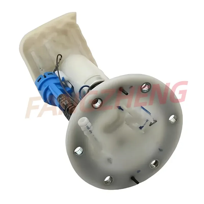 16700-H46-0001 Height 120MM For SYM For Lambretta v200 Scooter Motorcycle Fuel Pump Assembly 16700H460001 Moto Accessories - Image 4
