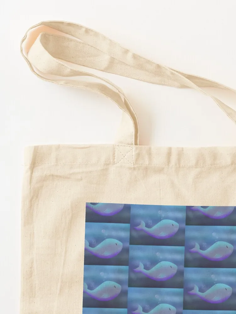 whale Tote Bag tote bag men hand bags tote bag woman shopping logo