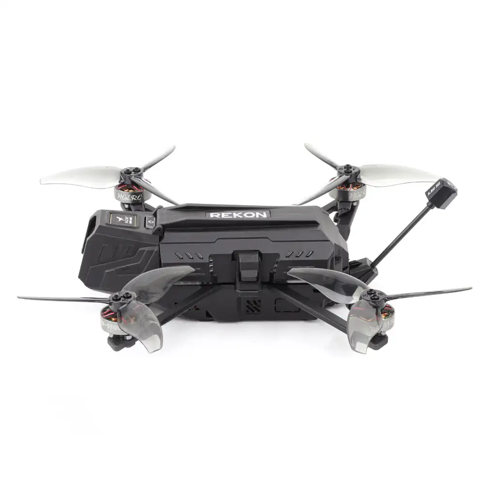 HGLRC Rekon35 V2 Long-Range FPV Drone 3.5inch Quadcopter