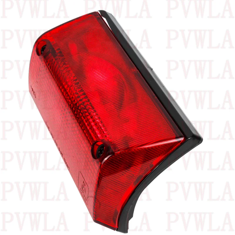 Red Third Rear Brake Stop Light Lamp For Mercedes Sprinter 2500 3500 1995 1996 1997 1998 1999 2000 2001 2002 2003 2004 2005 2006