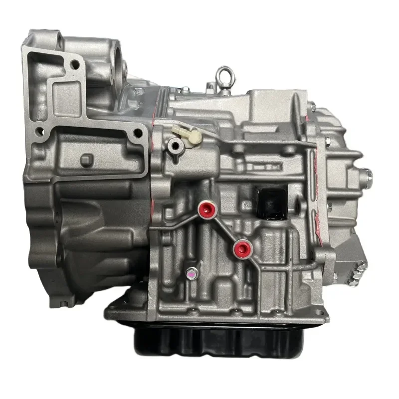U660E Original Remanufactured Automatic Transmission Assembly 2WD 3.5L For Lexus Universal Automatic Gearbox