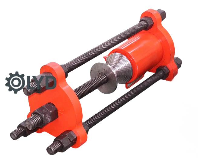 Motor Component for Pressing MaintenancePortable Multi-Function 3-Pole Chain Sleeve Repair Machine with 1-Year Warranty Core