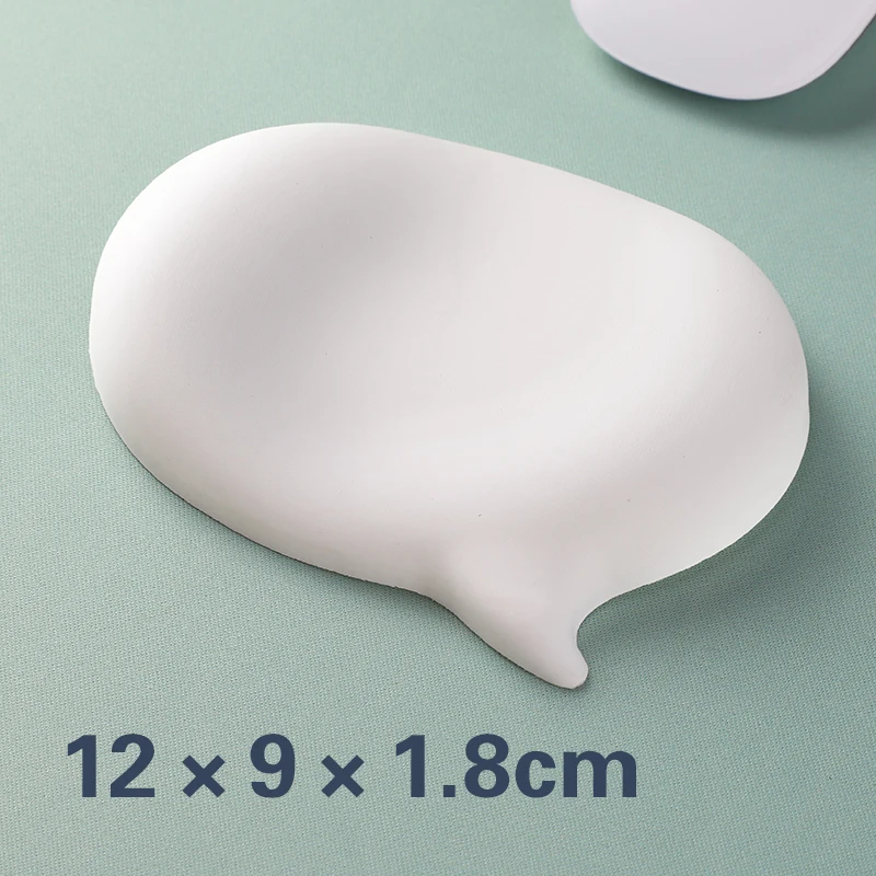 Short white