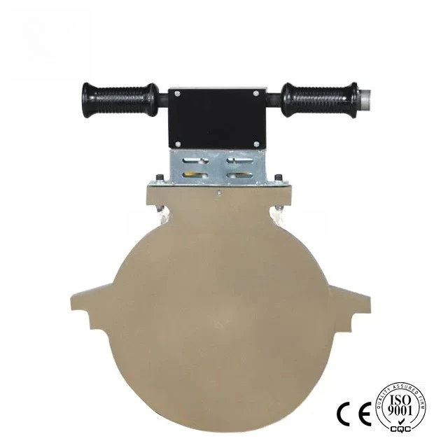 90-315mm HDPE welding machine with good price