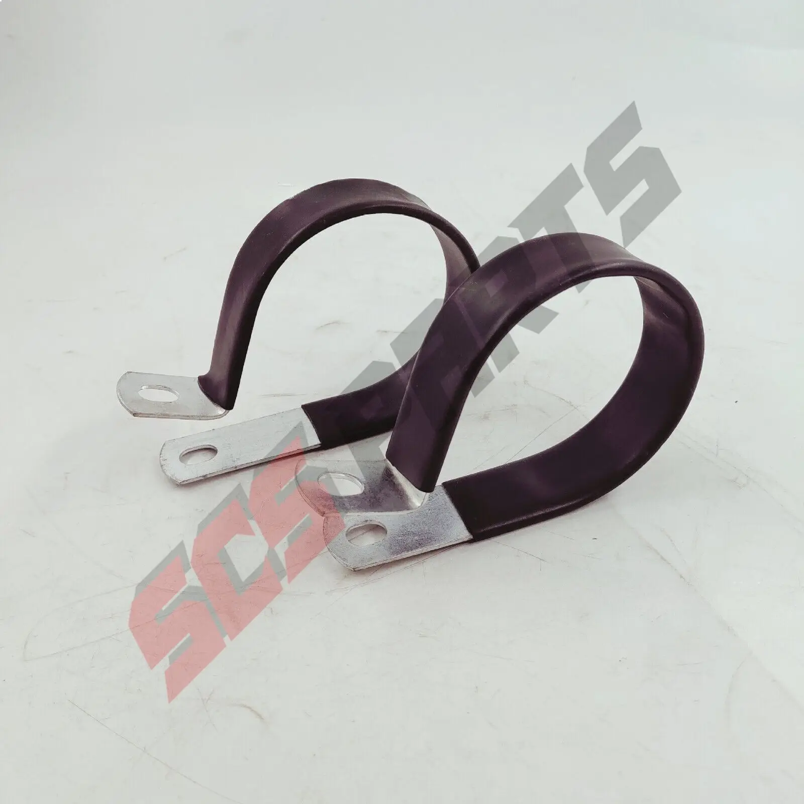 

2 × 3202132 клипса подходит для двигателя Cummins K19 K38 NT855 QSK