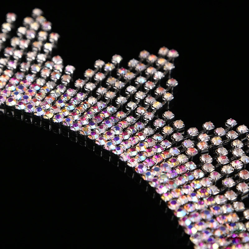 Cadena de cintura para mujer, cinturón de danza del vientre, joyería de baile, accesorios de diamantes de imitación para rendimiento de danza del vientre