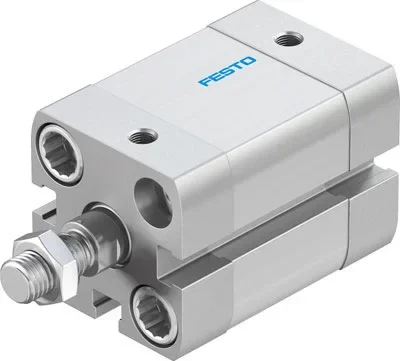 Brand new original compact cylinder ADN-20-15-A-P-A(536236)