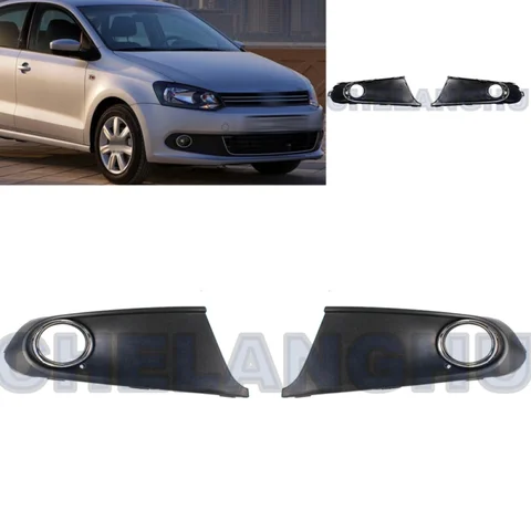 Для VW Polo Sedan 2010 2011 2012 2013 2014 2015 2 шт. левая 