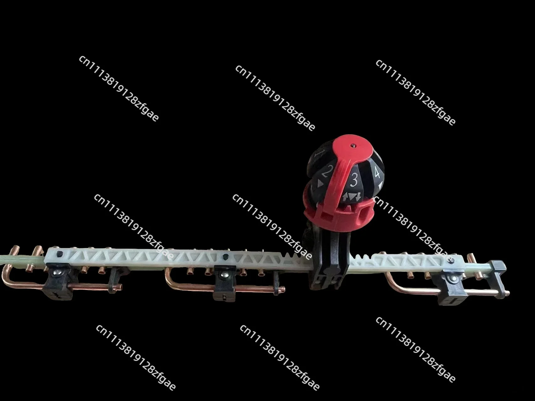 Transformer accessories non-excitation tap-changer 24kv -120A