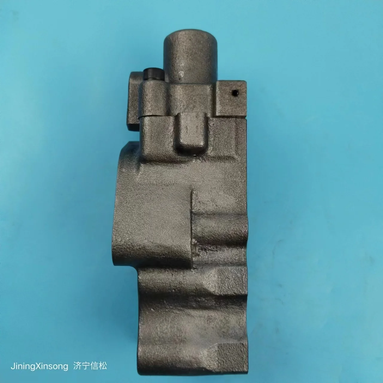 

723-40-87100 Hydraulic Valve Block Assembly for PC200-7 PC220 PC300 PC350 Excavator