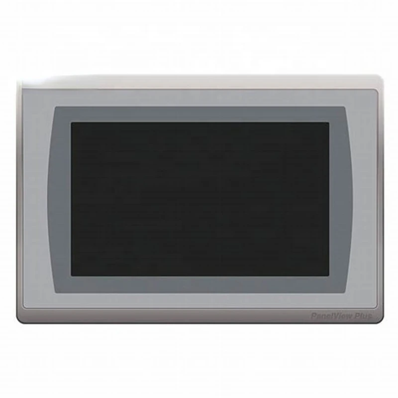 2711P-T9W21D8S Analog resistive touch screen interface Comes with two USB ports to allow the insertion of USB flash