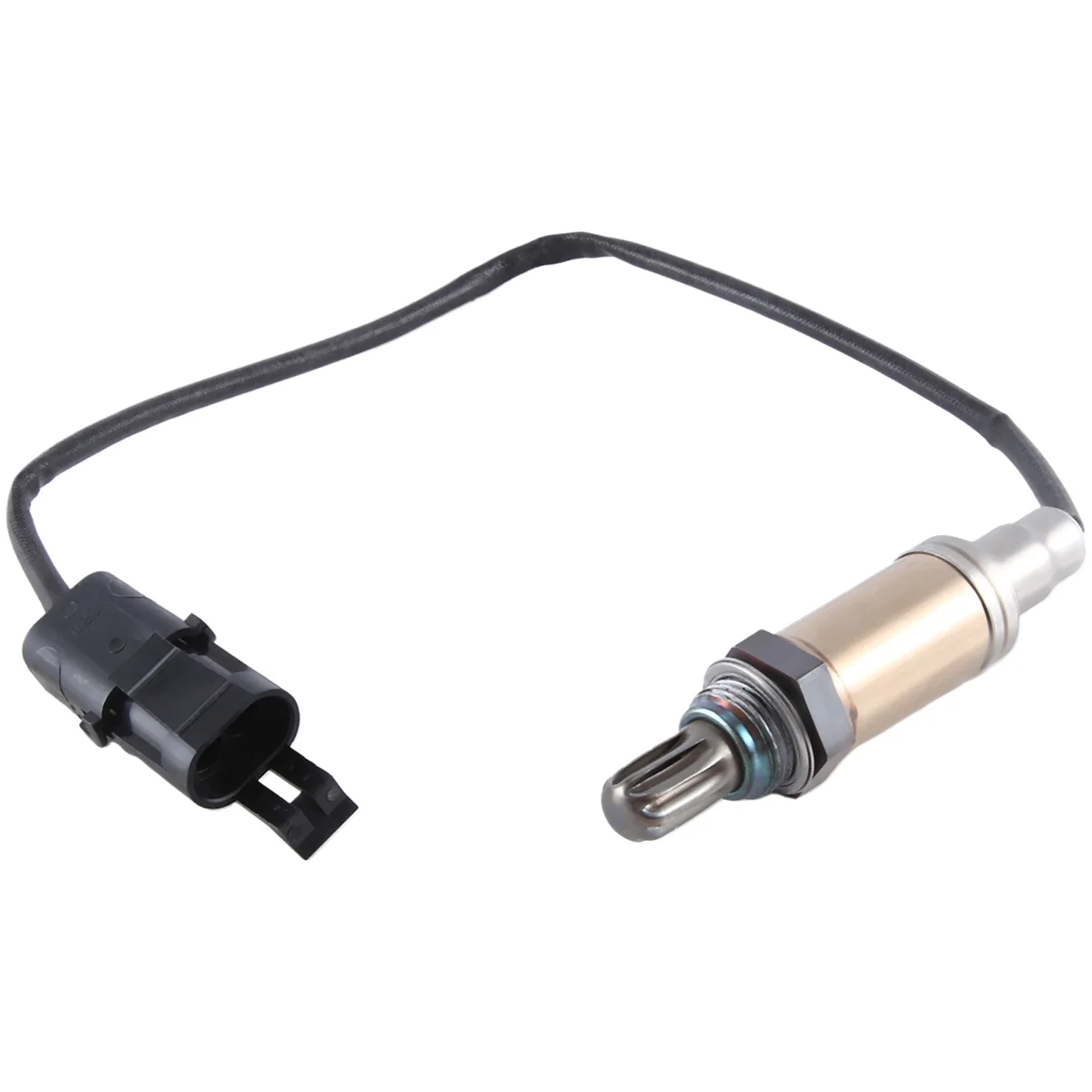 2 Wires Lambda O2 Oxygen Sensor Fit for CHEVROLET AVEO 1.5 2005-2008 DAEWOO KALOS 1.5 2002-2004 96394000