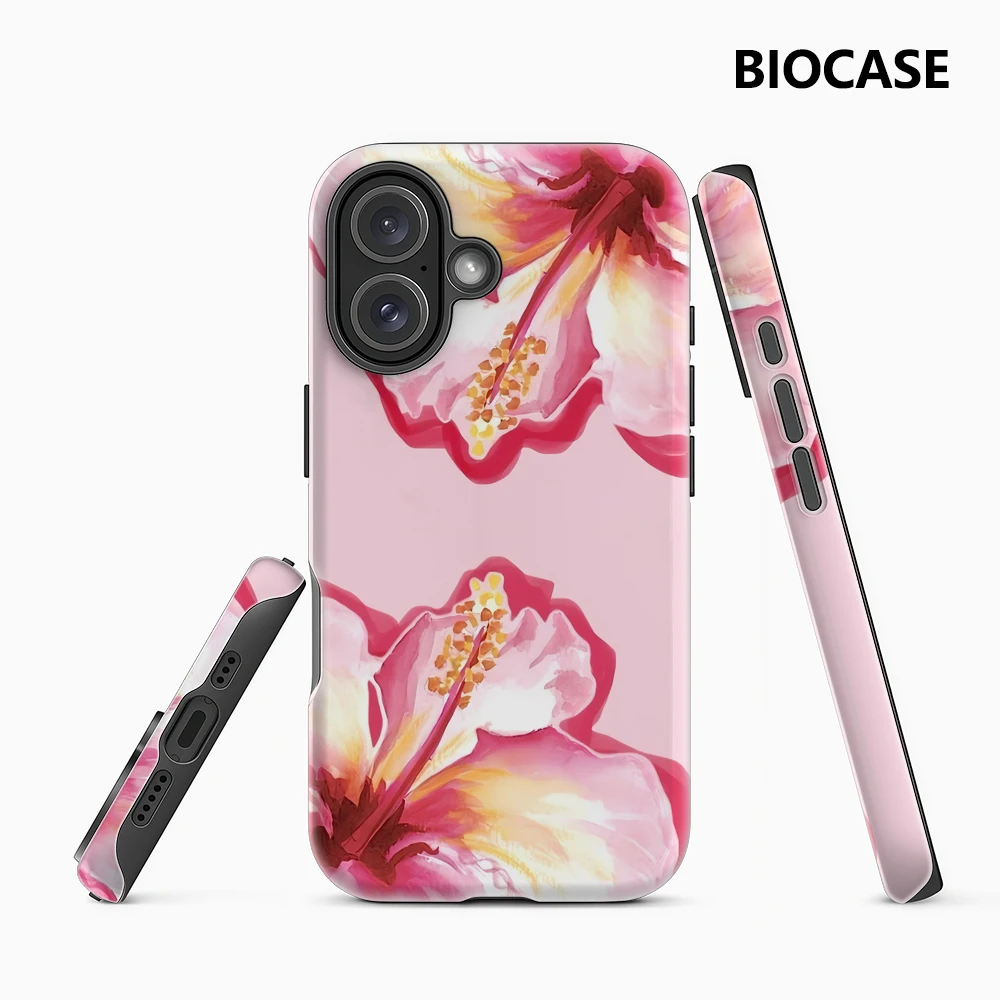 Ocean Sketch IPhone 17 Must-Haves Handyhülle für IPhone 17 16 15 14 13 12 94 Pro Max Plus Doppelschichtige Rückseite