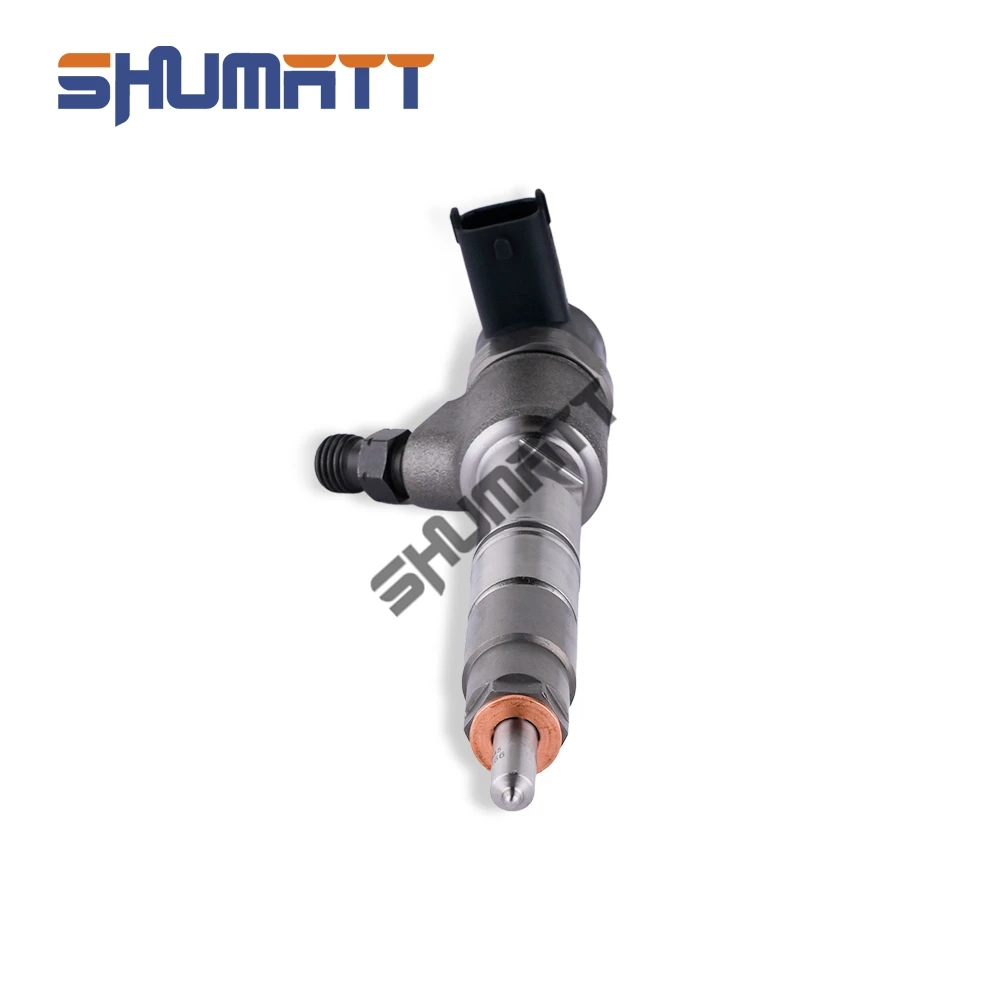 Made in China New 110 Series CRI2-16 Diesel Injector 0445110528 0445110529 OE HA11002