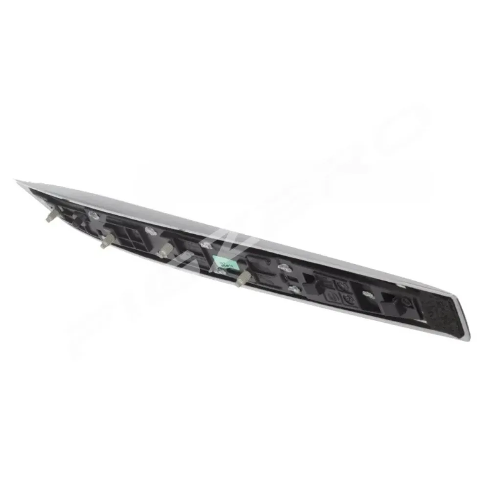 For Jaguar XJL 2010 2011 2012 2013 2014 2015 2016 2017 2018 2019 Left Right Front Fender Trim Strip Genuine Brand New
