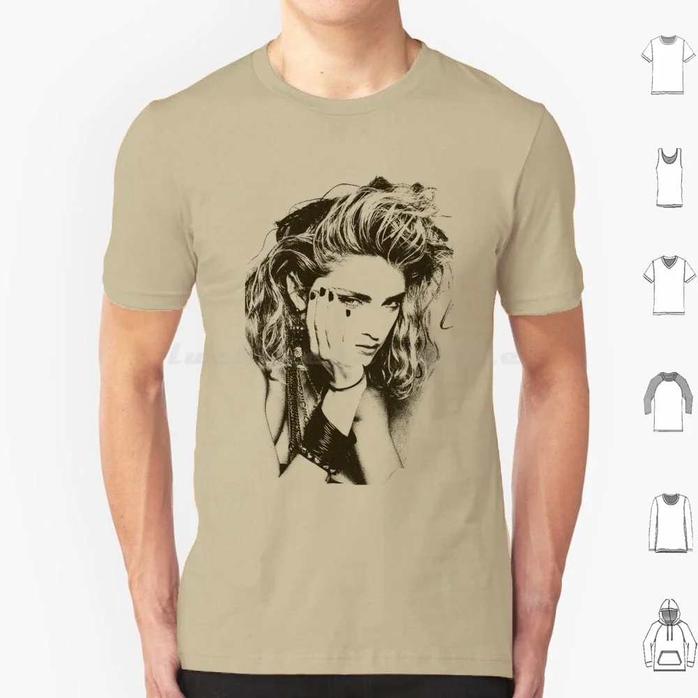 

Винтажная футболка большого размера, 100% хлопок, молодая певица, музыка 80-х годов, музыка 90-х годов, винтажная музыкальная винтажная футболка Like A Virgin Rebel Heart