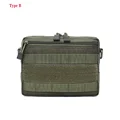 type B green