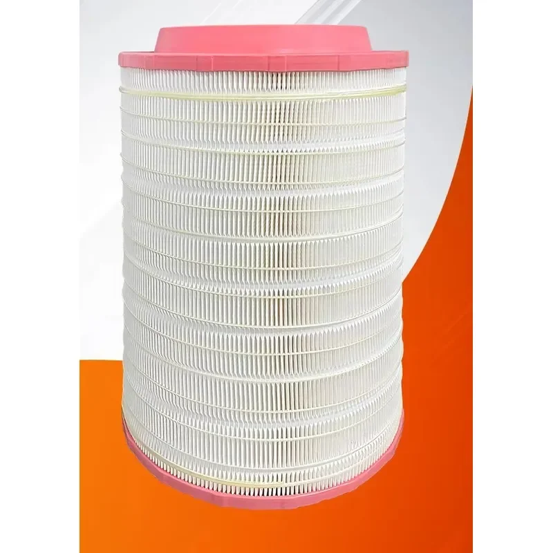 Vertical Pulse Jet Cartridge Dust Collector Auto Compressed Air Cleaning Industrial Grinding Welding Smoke Filter Equipment