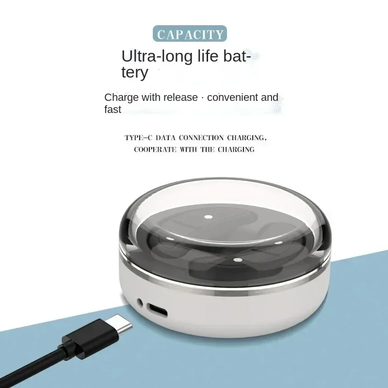 EMS Oogmassage Apparaat Relief Donkere Cirkel Rimpel Zorg Wallen Vermindering Ooglijnen Zwelling Huidverzorging Anti-Rimpel Tool Massager