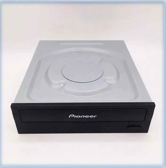 Original Brand New Pioneer Internal DVD Writer DVR-S21WBK PLUS 24X DVD-RW Serial SATA