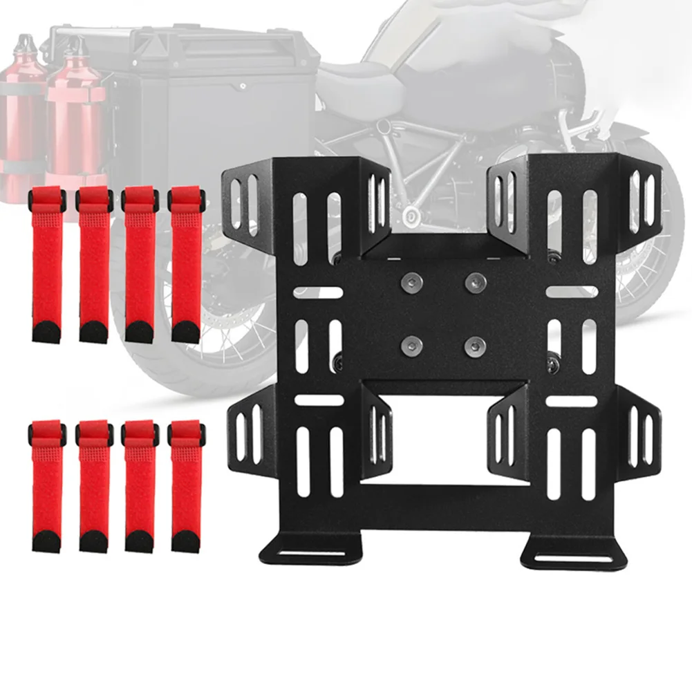 Motorcycle Luggage Bracket Metal Rack For BMW R1200GS LC Adventure For R1250GS Adventure Modification Parts