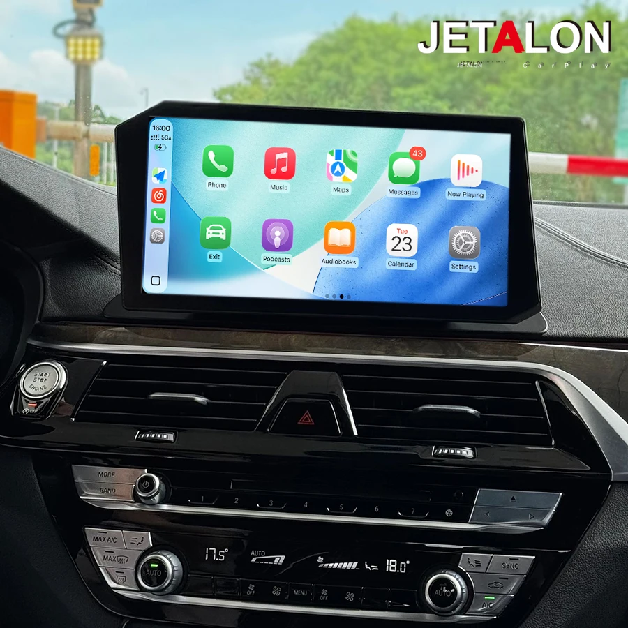 

12.9inch Car Radio Video Players Multimedia Screen For BMW Z4 E63 F06 G11 G12 Carplay Stereo GPS Navigation DSP Recorder Wifi 4G