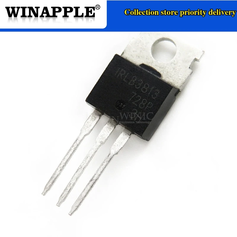 D304X D304 IRLB3813 LB3813 FQP30N06L FQP30N06 IRFB3306 FB3306 TO-220