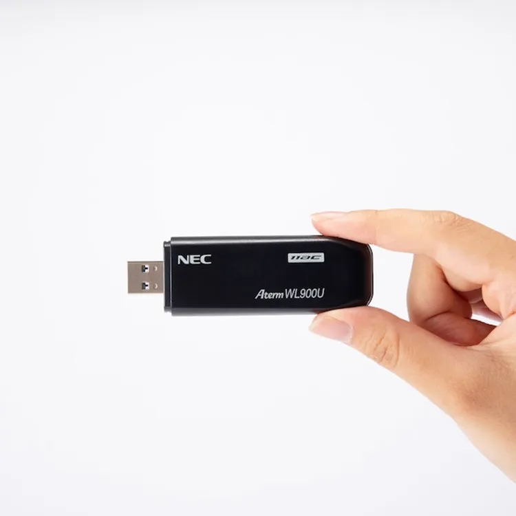 RTL8812AU 5G USB3.0 wireless network card WL900U 1200Mbps