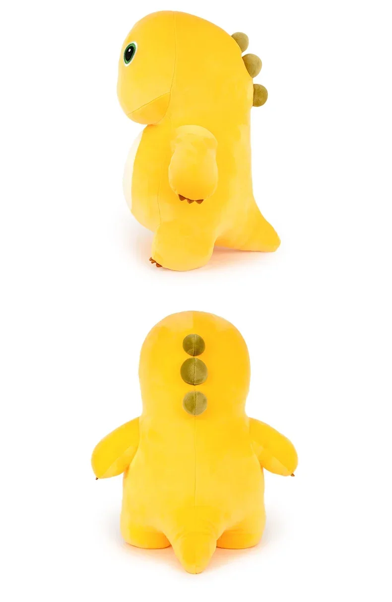 20 cm süße Nailong-Plüschtiere, Plüschtiere, lächelnder Dinosaurier, niedliches, süßes, ausgestopftes Anime-Cartoon-Kissen, Raumdekoration für Kinder, Geburtstagsgeschenk! – Detail 9