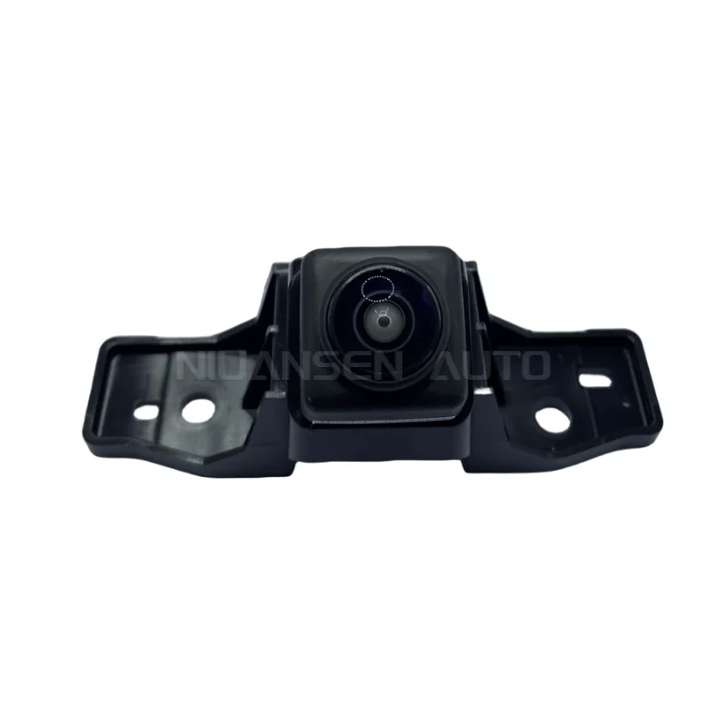 284F1-5MP0A Front View Back Up Safety Reverse Parking Camera 284F15MP0A 284F1 5MP0A For Nissan ARIYA 2022 2023 2024