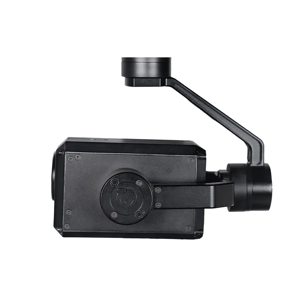 كاميرا Z40K فردية 4K HD 25 مرة تكبير Gimbal 3 محاور Gimbal للتصوير الجوي والخرائط والفحص الدوريات