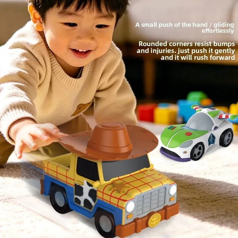 Actionfigur mit Cartoon-Motiv, Sammlerstück für Kinder, Deko-Spielzeug für den Schreibtisch, Geburtstags- und Weihnachtsgeschenk für Kinder – Detail 6
