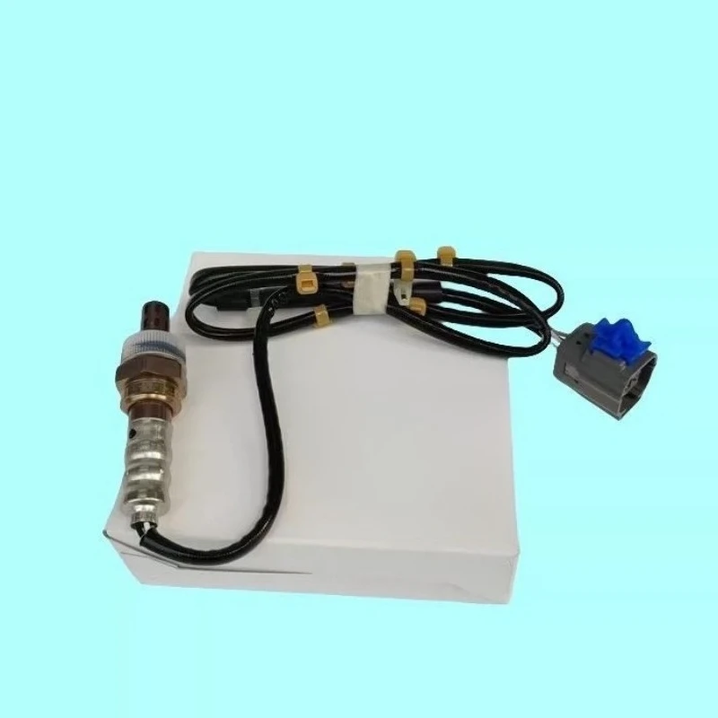 Front and Rear Oxygen Sensors for Mazda Models