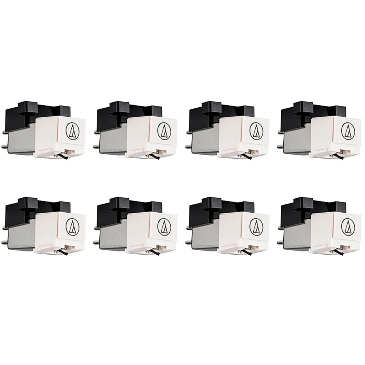 8X AT3600L Magnetic Cartridge Stylus LP Vinyl Record Player Needle for Turntable Phonograph Platenspeler Records Player