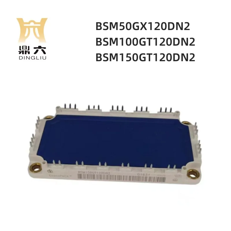 

BSM50GX120DN2 BSM100GT120DN2 BSM150GT120DN2 IGBT Module