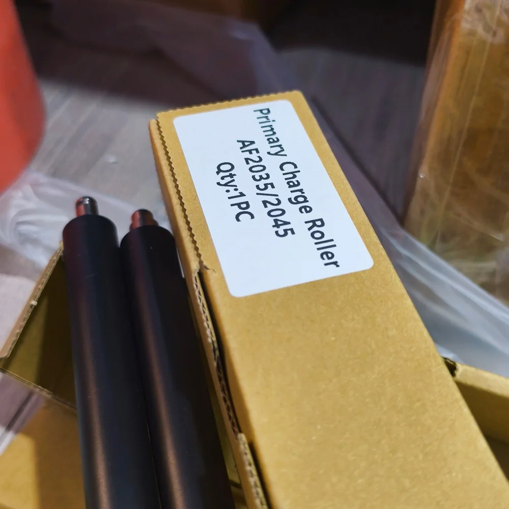 

1X AD02-7012 Charge Roller for RICOH Aficio 2035 2045 3035 3045 1035 1045 MP 3500 4000 4001 4002 4500 5000 5001 5002 SP 8100DN