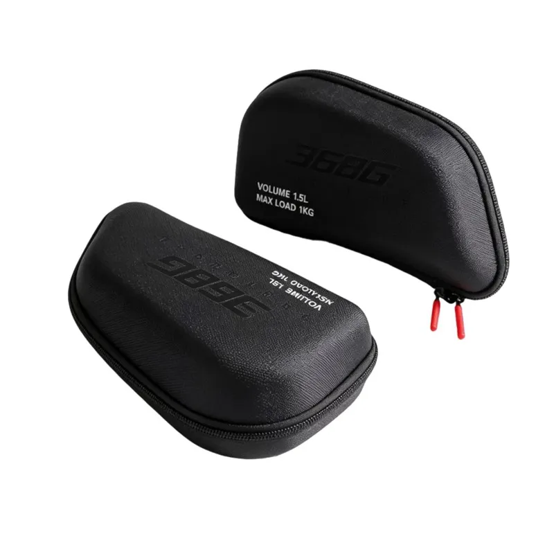 

Waterproof Motorcycle Front Bumper Side Frame Bag Storage Package For ZONTES 368G