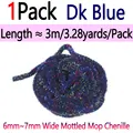 1Pack Dk Blue