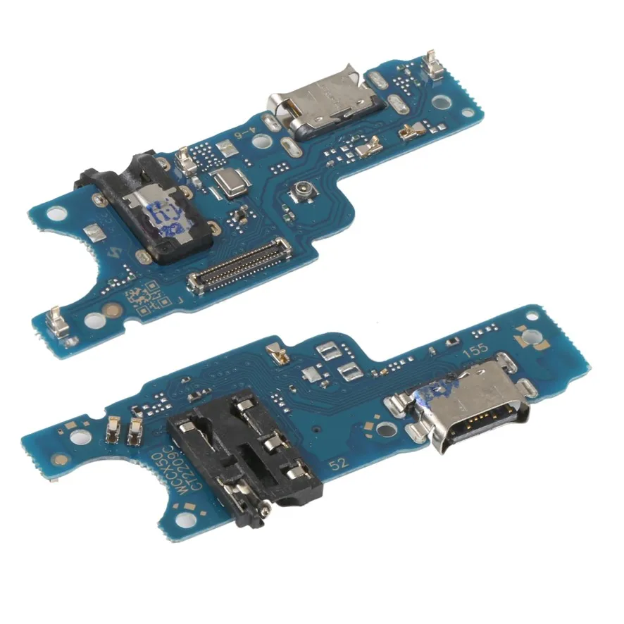 PLACA CARGA COMPATIBLE PARA HUAWEI NOVA Y70 MICROFONO CONECTOR MODULO REPUESTO