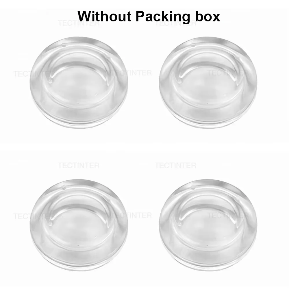 4 stücke Silikon Thumbstick Grip Abdeckung Für Psvita PSV1000/2000 Konsole Joystick Caps Reparatur Teile Schutz Fall Spiel Zubehör – Detail 12