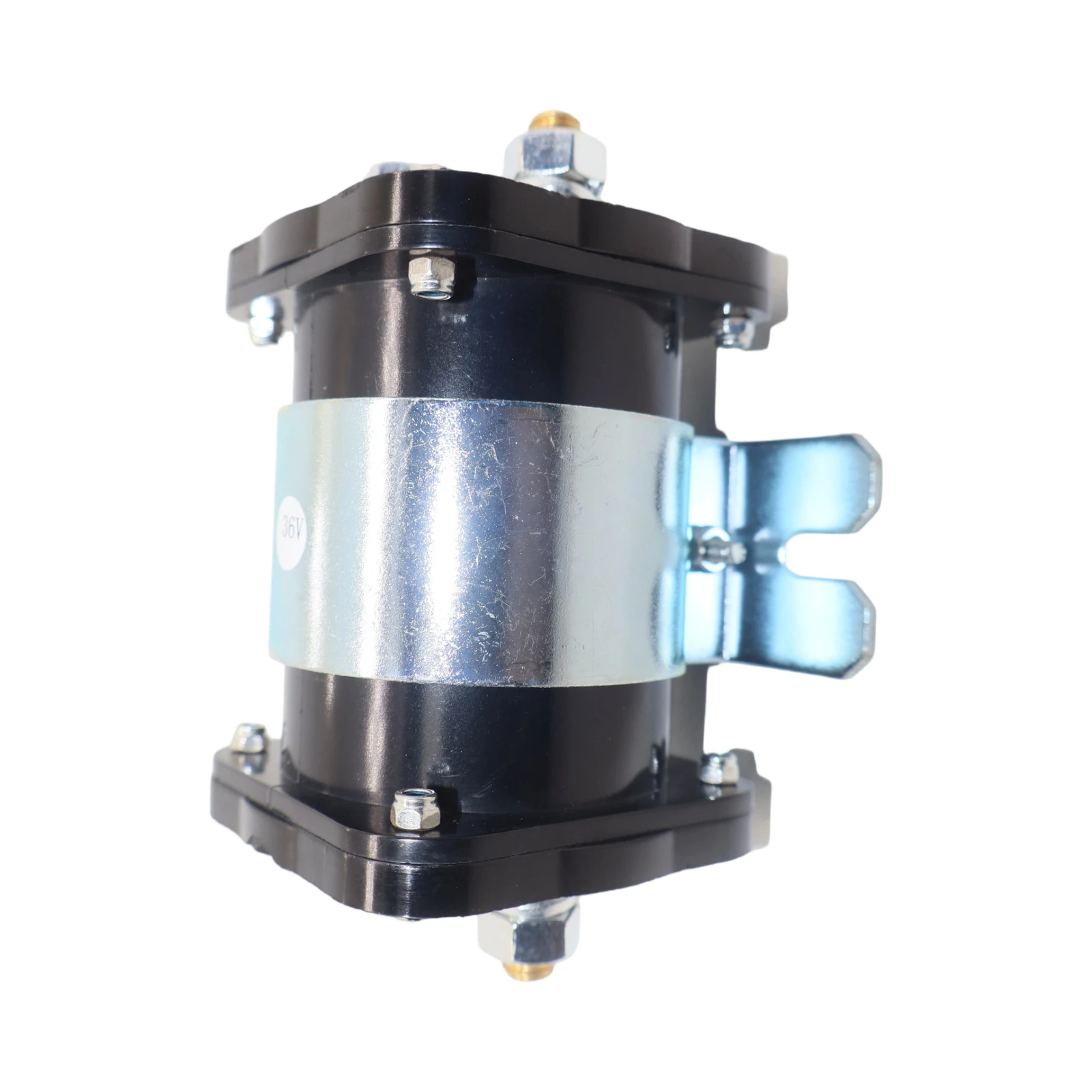 586-317111 36V 200A Power Solenoid Compatible with Club Car DS Columbia E-Z-GO Yamaha Electric Golf Cart