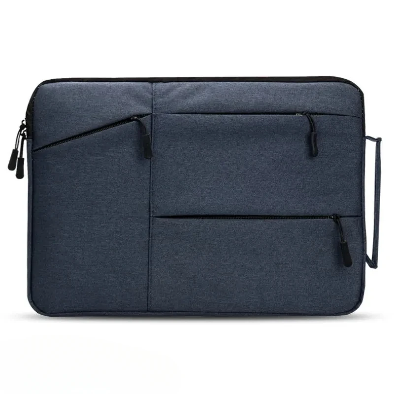 Portable Laptop Bag 14 15 15.6 inch for Macbook  Xiaomi Redmi Mac book M1 Laptop Notebook Accessories laptop sleeve